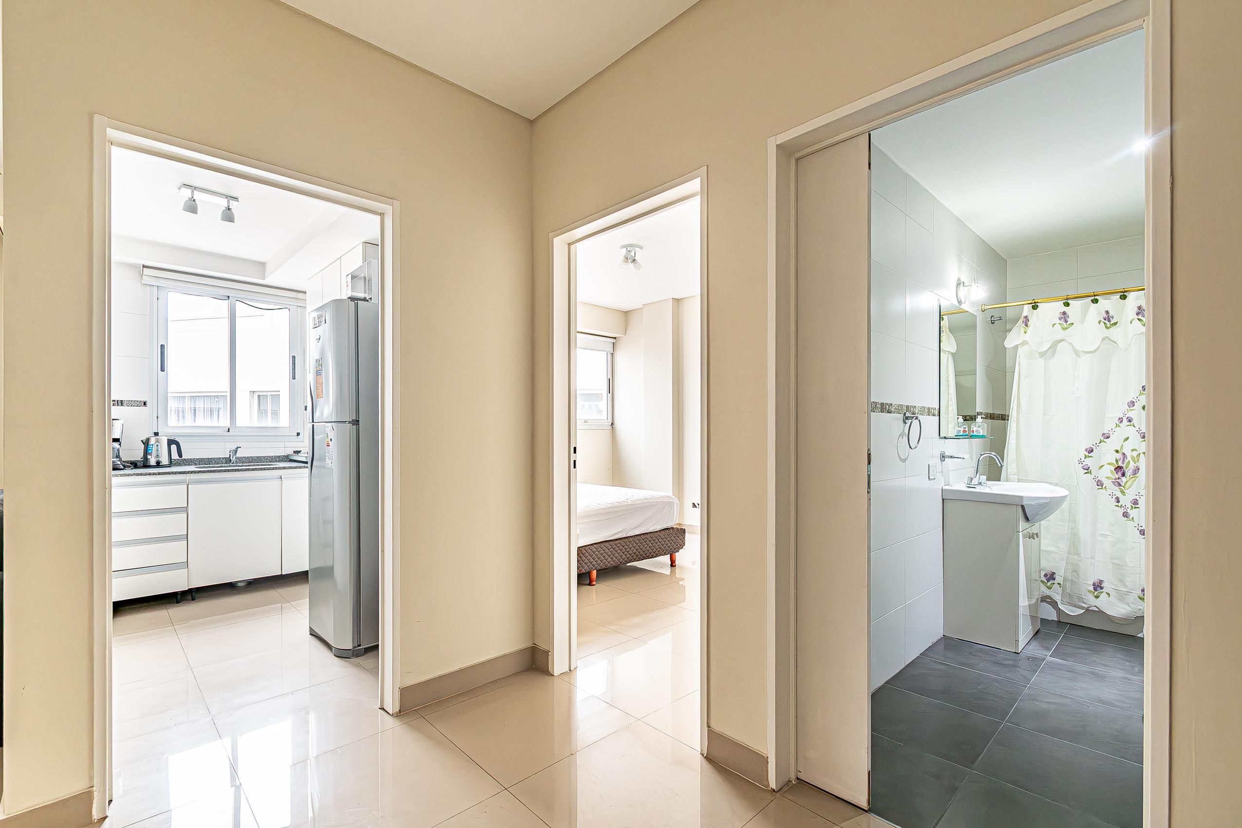 Departamento en venta · Parque Patricios, CABA