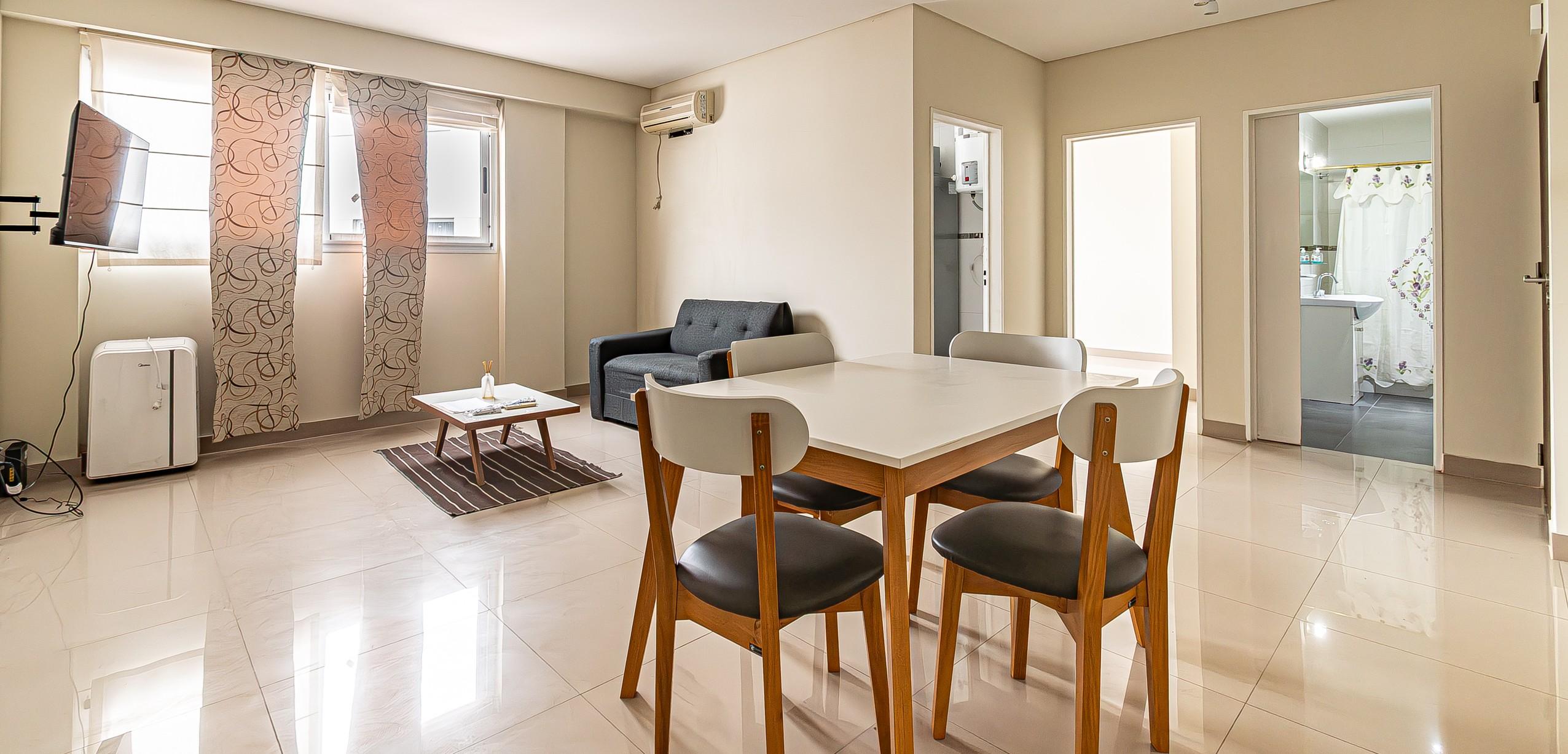 Departamento en venta · Parque Patricios, CABA