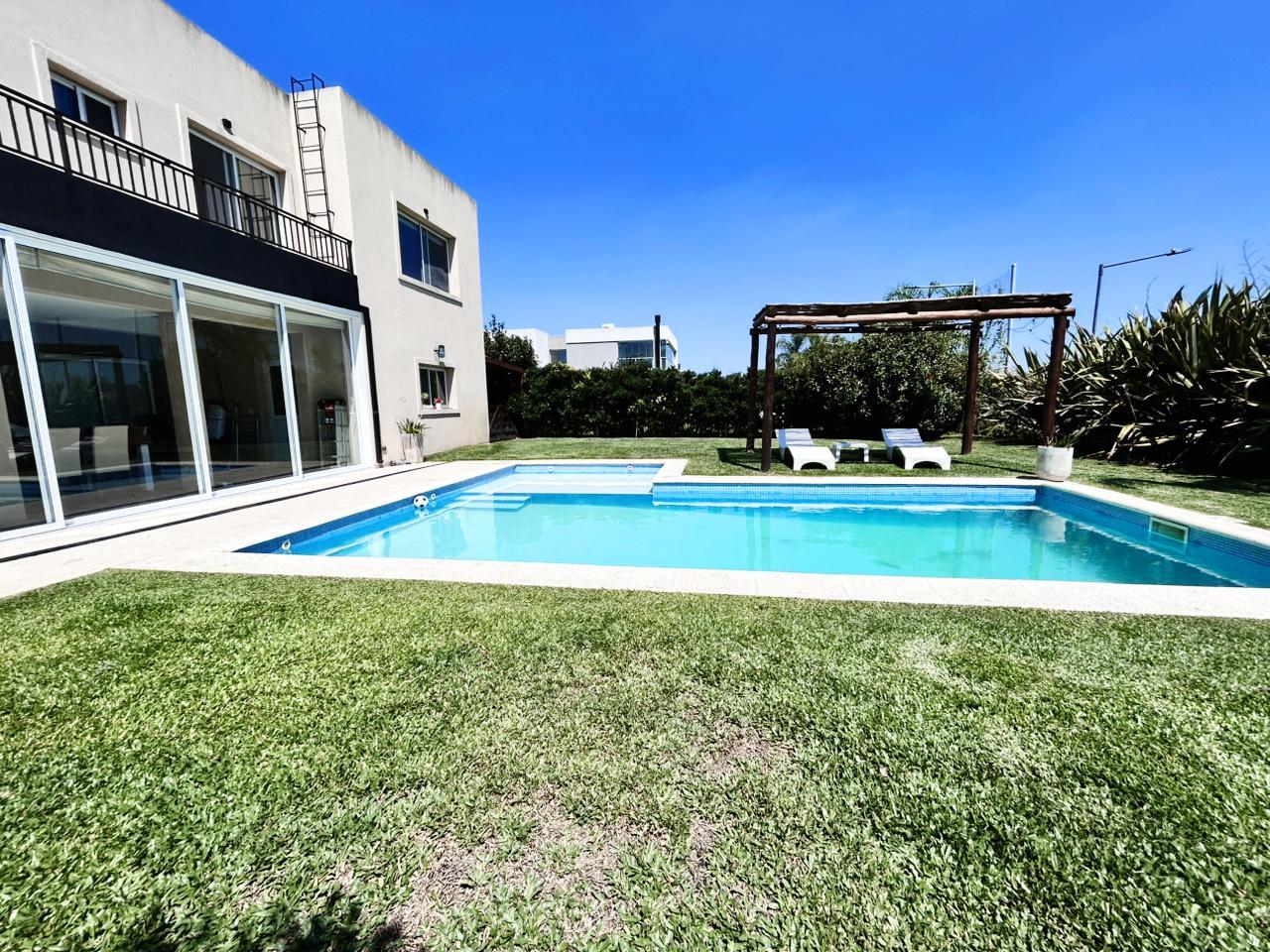 Casa en venta · Ceibos, Puertos del Lago, Escobar, GBA Norte, Provincia de Buenos Aires