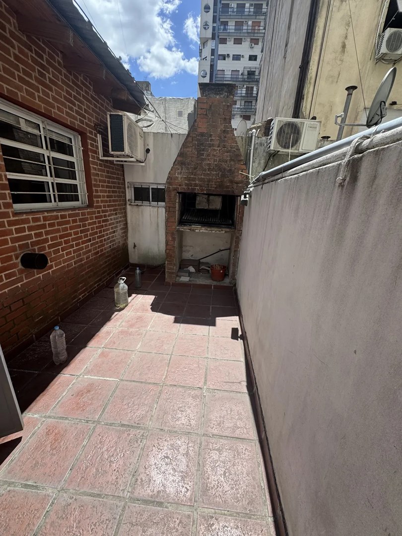 PH en venta · Barrio Norte, Recoleta, CABA