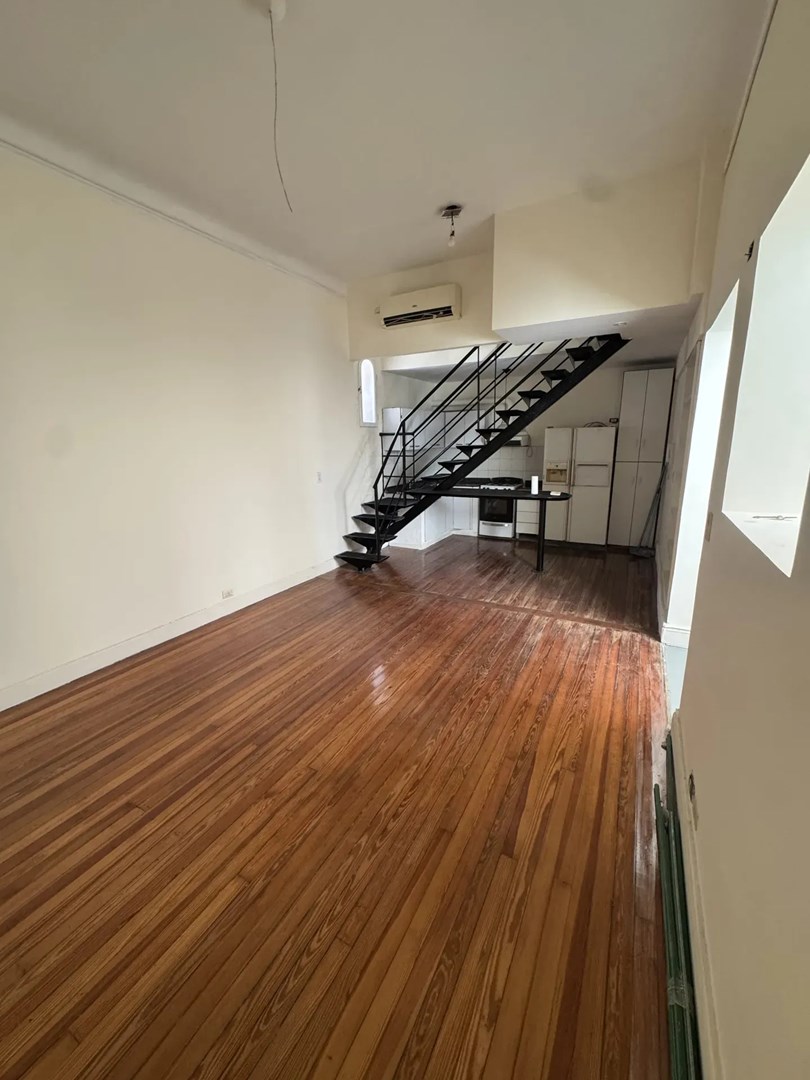 PH en venta · Barrio Norte, Recoleta, CABA