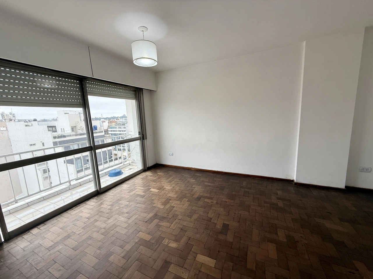 Departamento en venta · General Paz