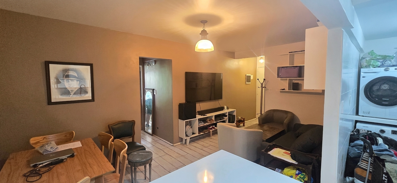 Departamento en venta · Caballito