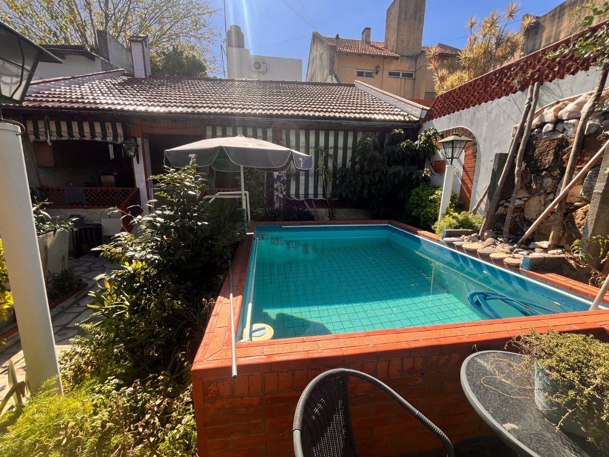 Casa en venta · Flores, CABA
