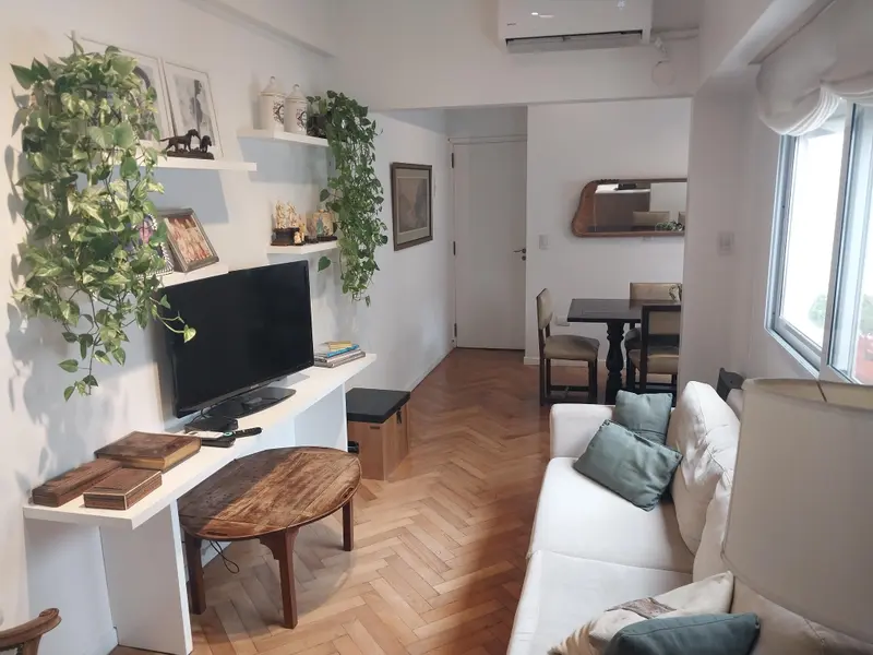 Departamento en venta · Retiro, CABA Departamento en venta · Retiro, CABA