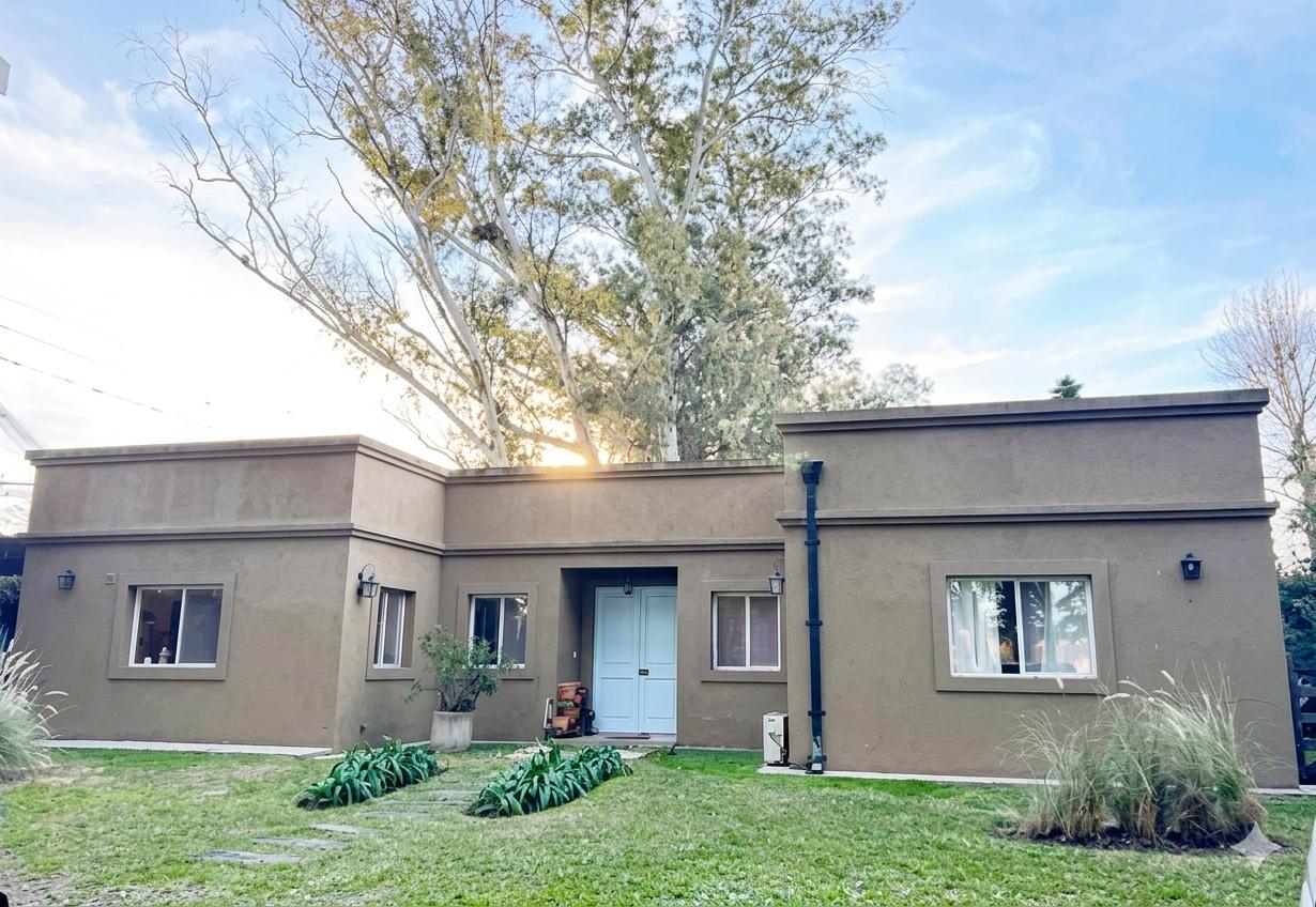 Casa en venta · Sausalito, Pilar, GBA Norte, Provincia de Buenos Aires
