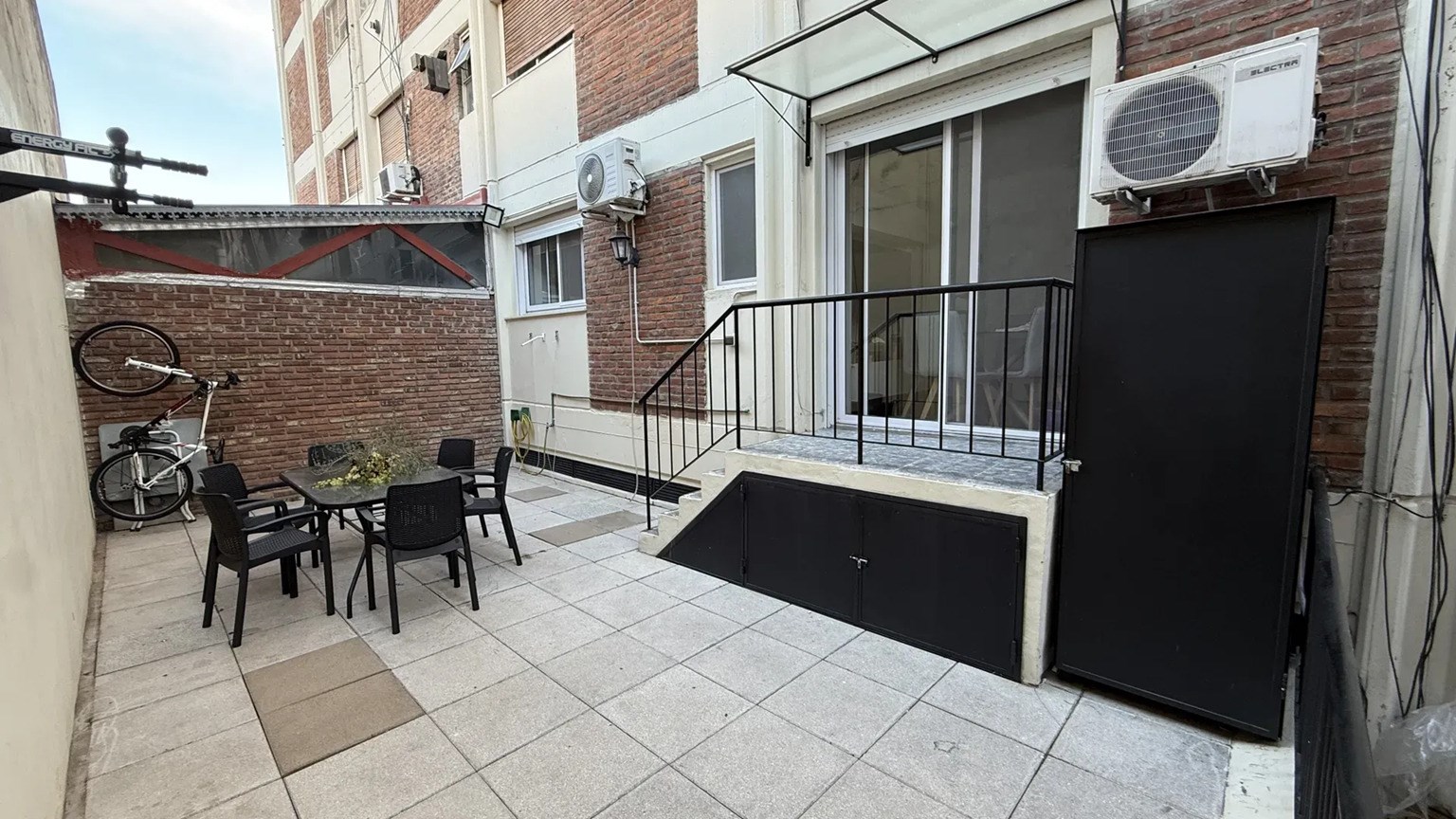 Departamento en venta · Villa del Parque, CABA