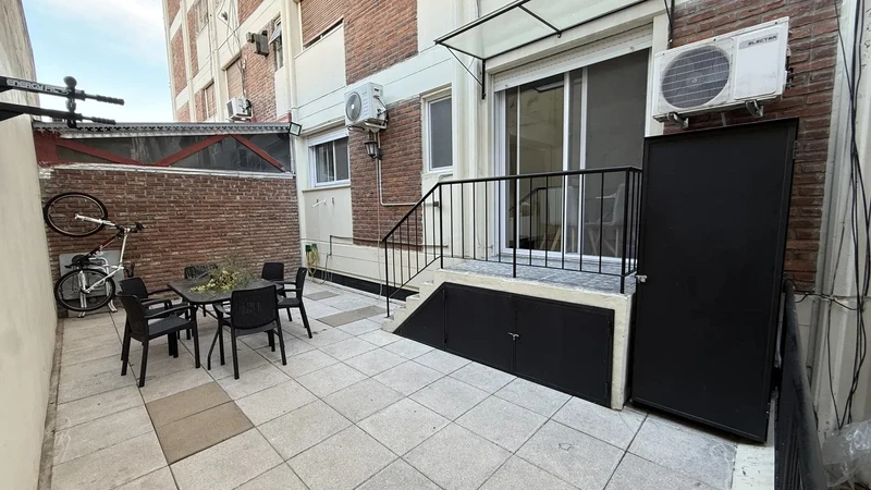 Departamento en venta · Villa del Parque, CABA