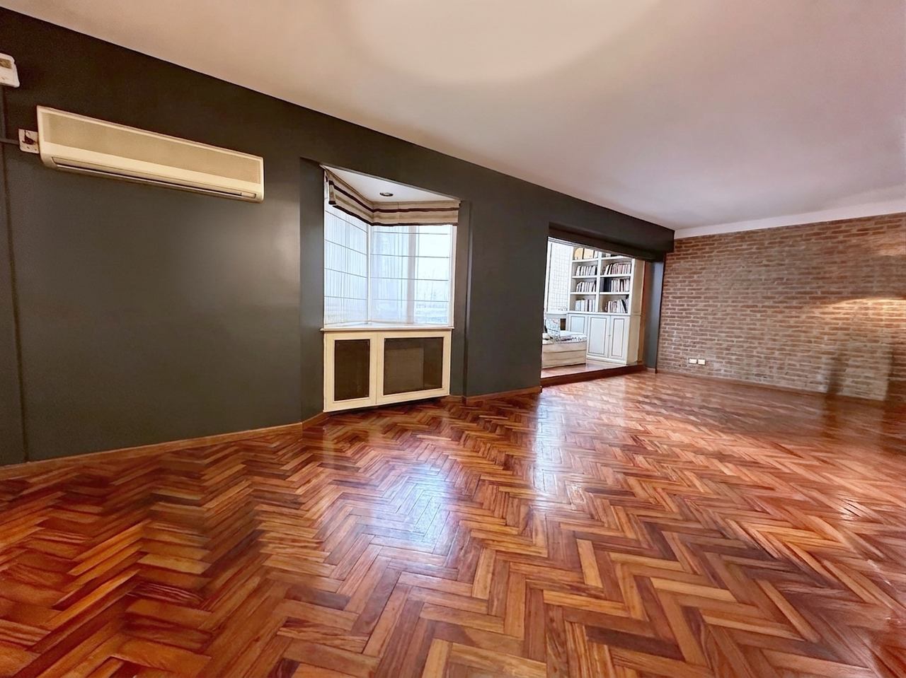 Departamento en venta · Belgrano