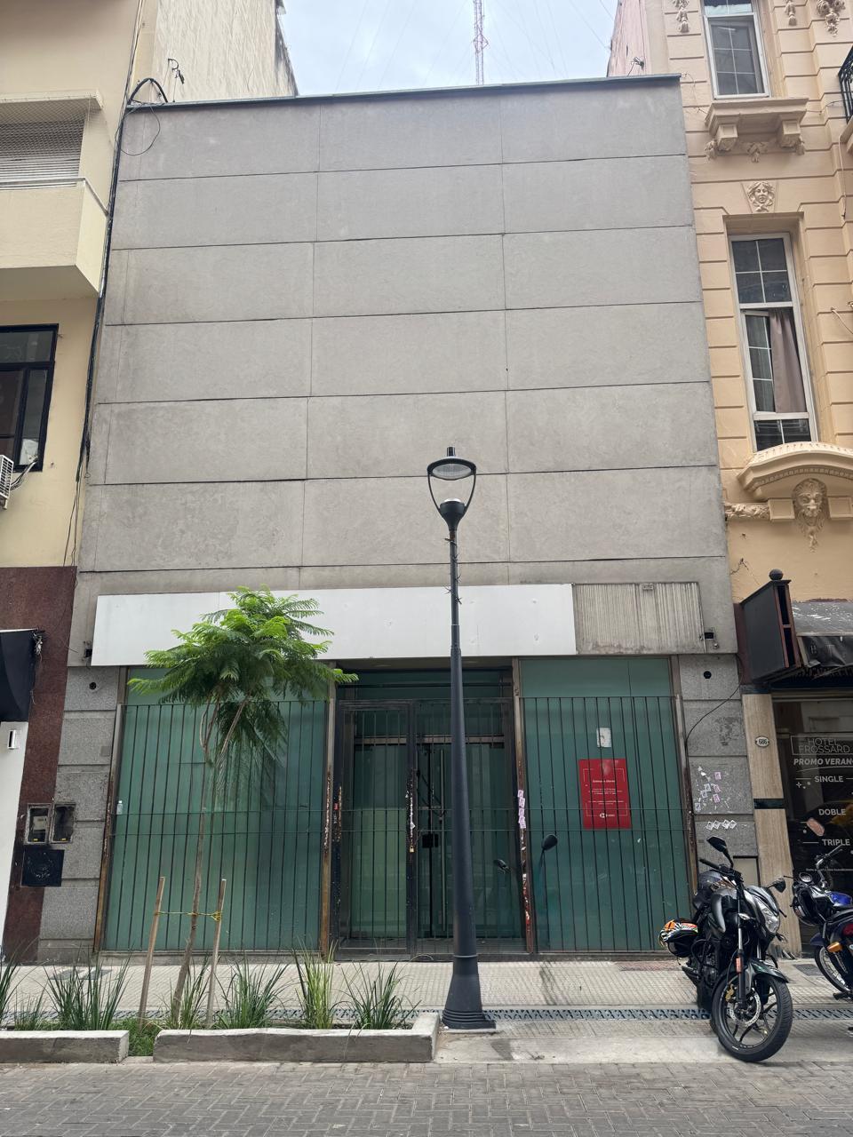 Comercio en venta · San Nicolás, CABA