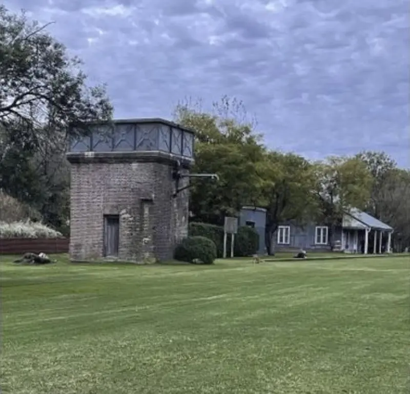 Terreno en venta · General Las Heras, General Las Heras, Interior de Buenos Aires, Provincia de Buenos Aires