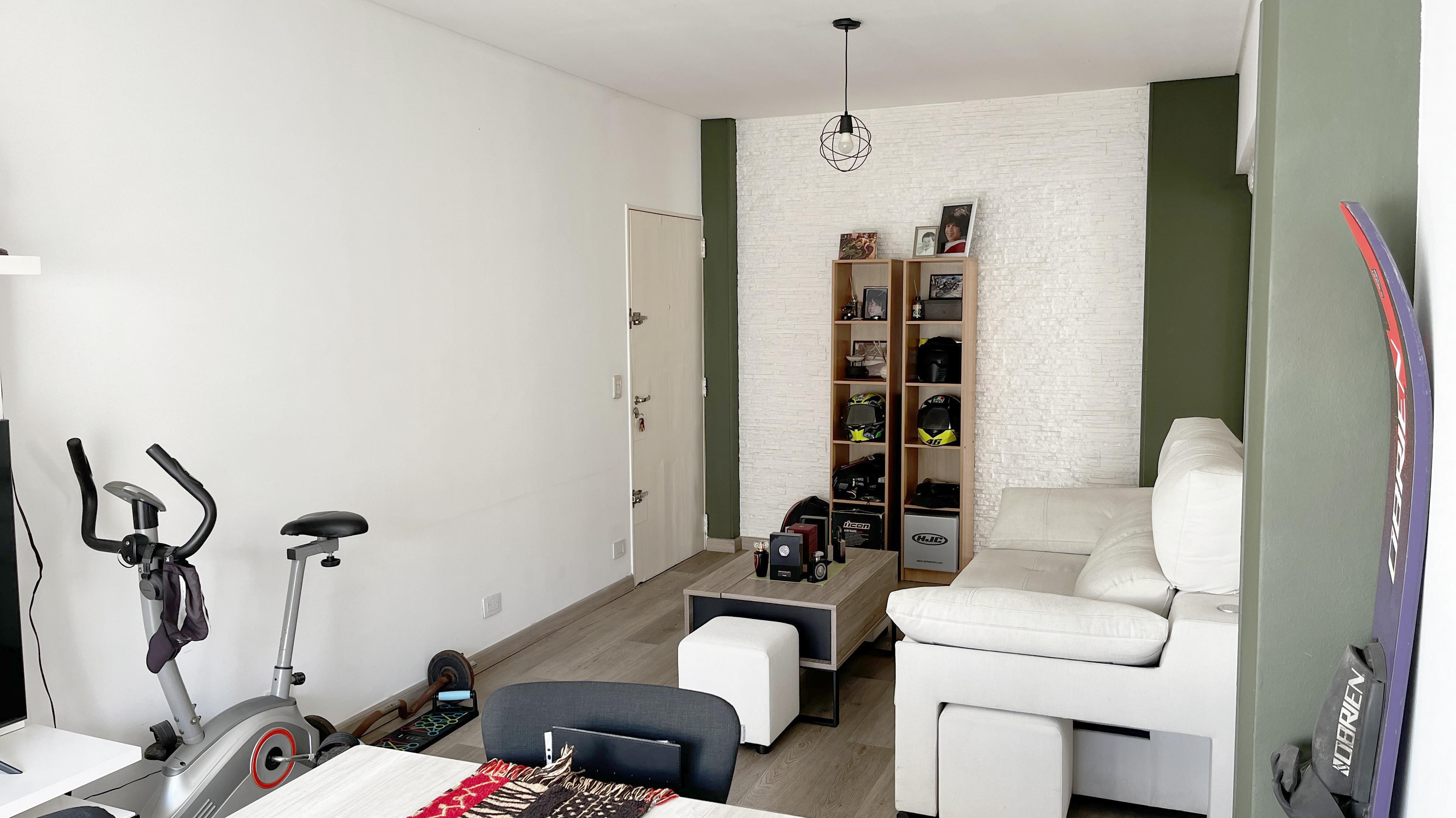 Departamento en venta · Villa del Parque, CABA