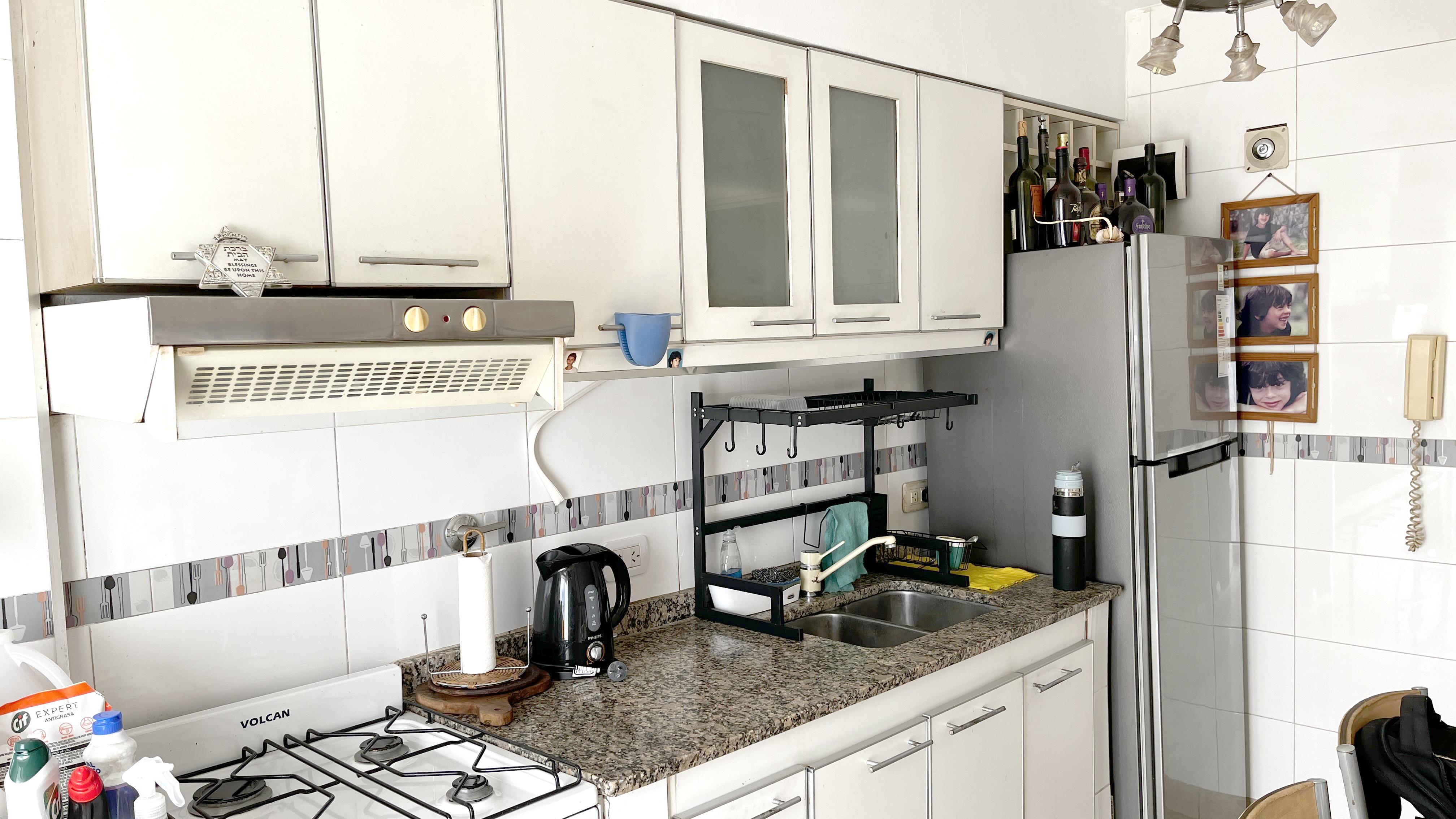 Departamento en venta · Villa del Parque, CABA Departamento en venta · Villa del Parque, CABA