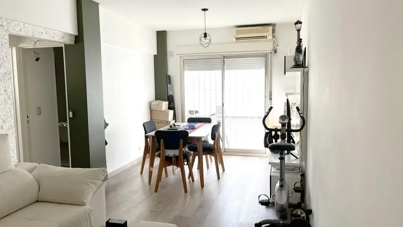 Departamento en venta · Villa del Parque, CABA