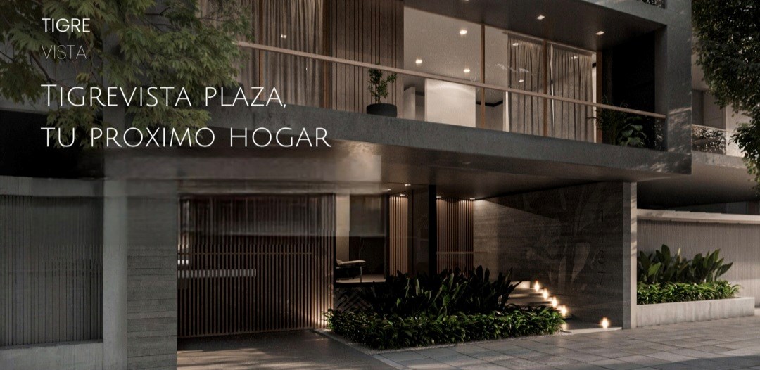 Departamento en venta · Tigre, GBA Norte, Provincia de Buenos Aires