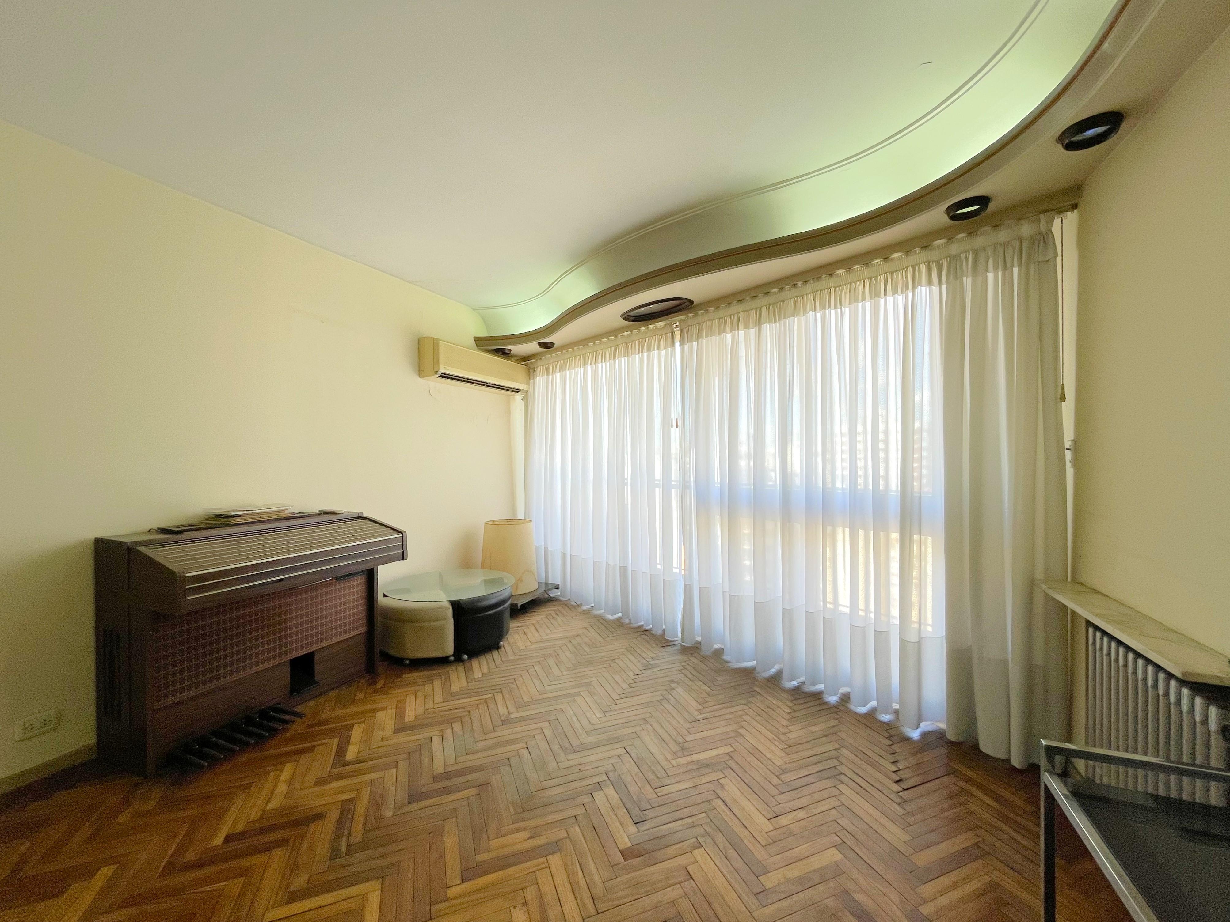 Departamento en venta · Villa Crespo, CABA