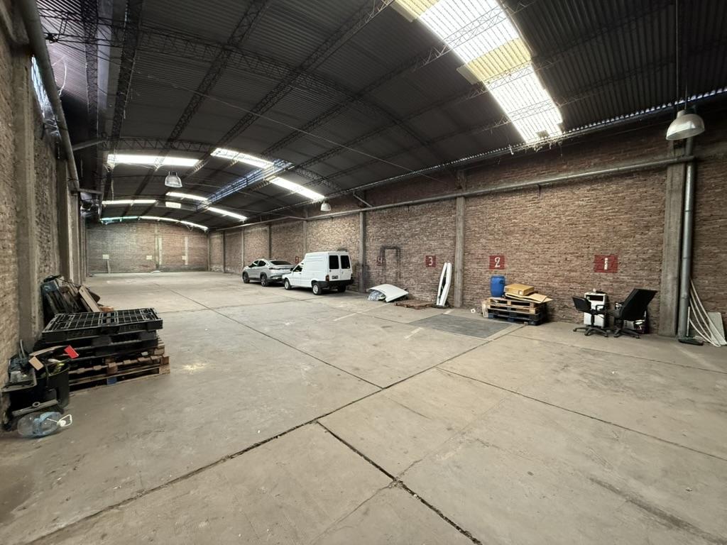 Depósito en venta · Villa Celina, Ciudad Madero, La Matanza, GBA Oeste, Provincia de Buenos Aires