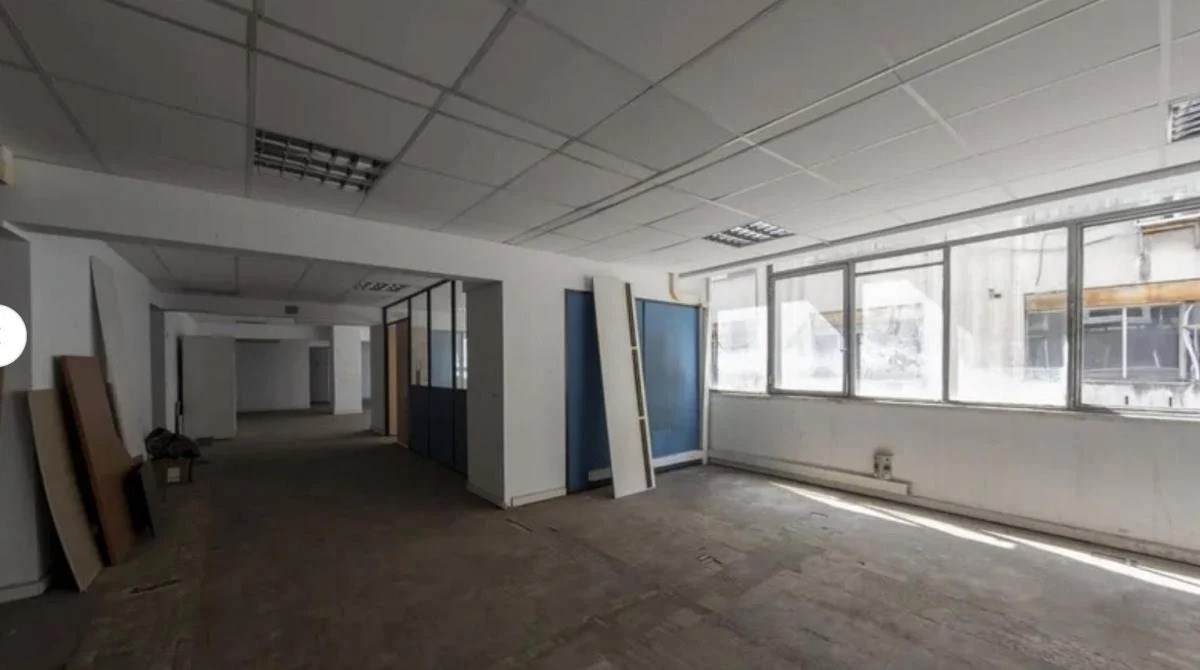 Oficina en venta · San Nicolás, CABA