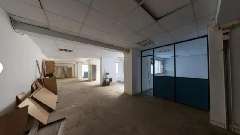 Oficina en venta · San Nicolás, CABA