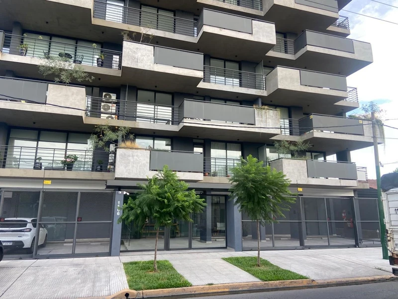 Departamento en venta · Ituzaingó Norte, Ituzaingó, GBA Oeste, Provincia de Buenos Aires
