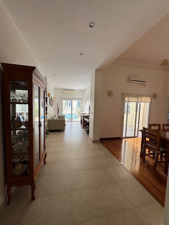 Casa en venta · Villa del Parque, CABA
