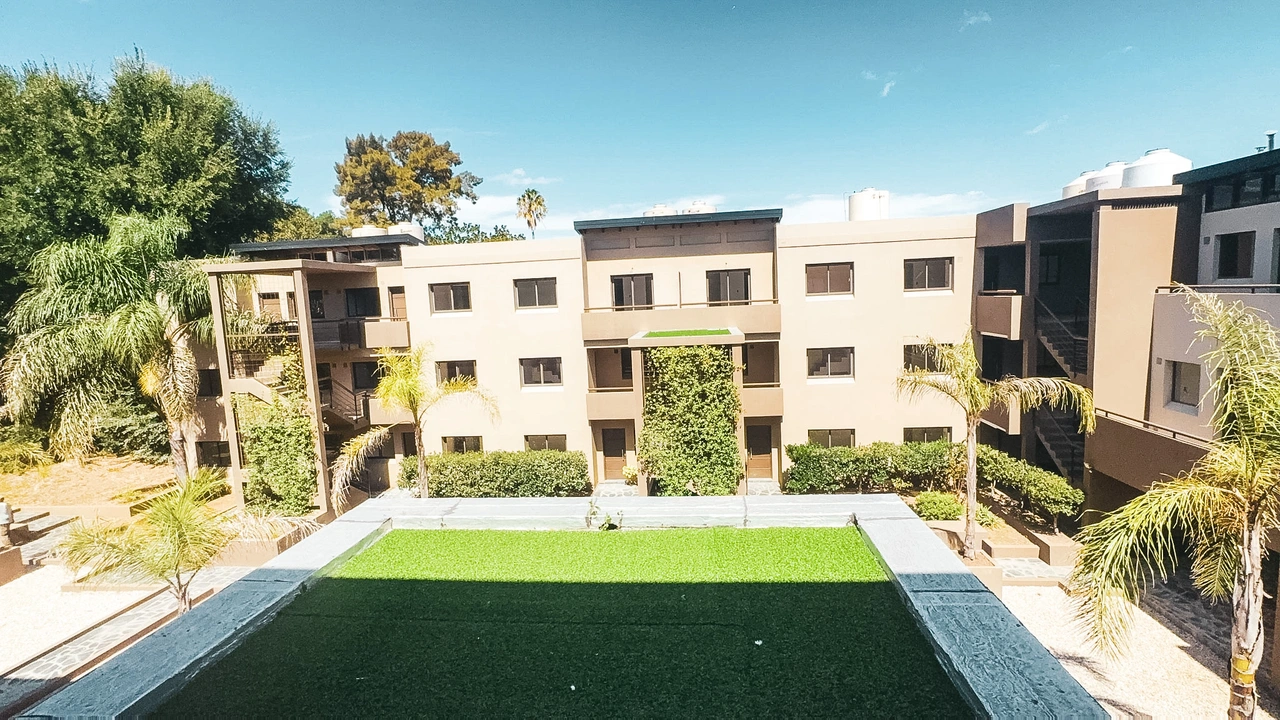 Departamento en venta · Belén de Escobar