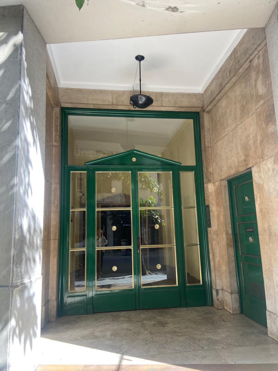 Departamento en venta · Recoleta, CABA