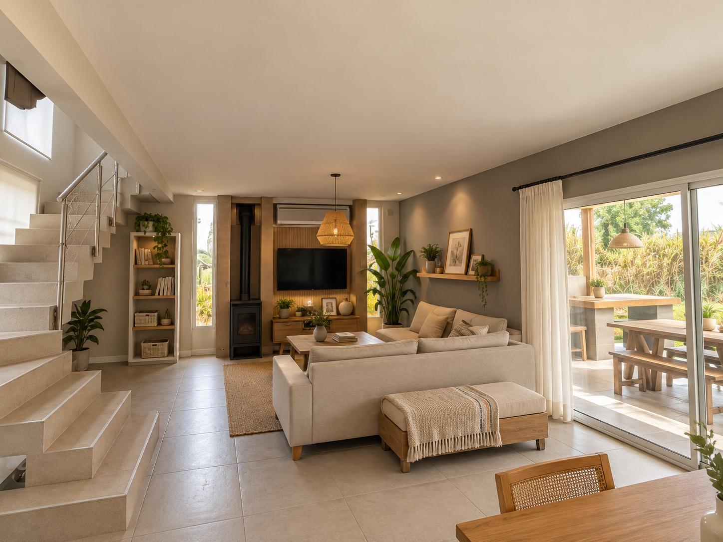 Casa en venta · El Canton - Norte, Escobar, GBA Norte, Provincia de Buenos Aires
