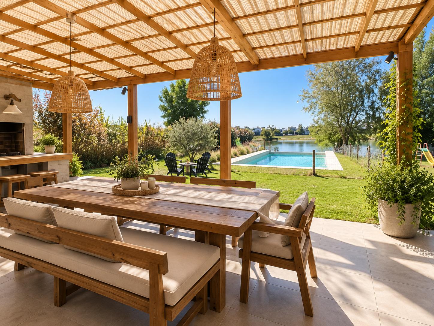 Casa en venta · El Canton - Norte, Escobar, GBA Norte, Provincia de Buenos Aires