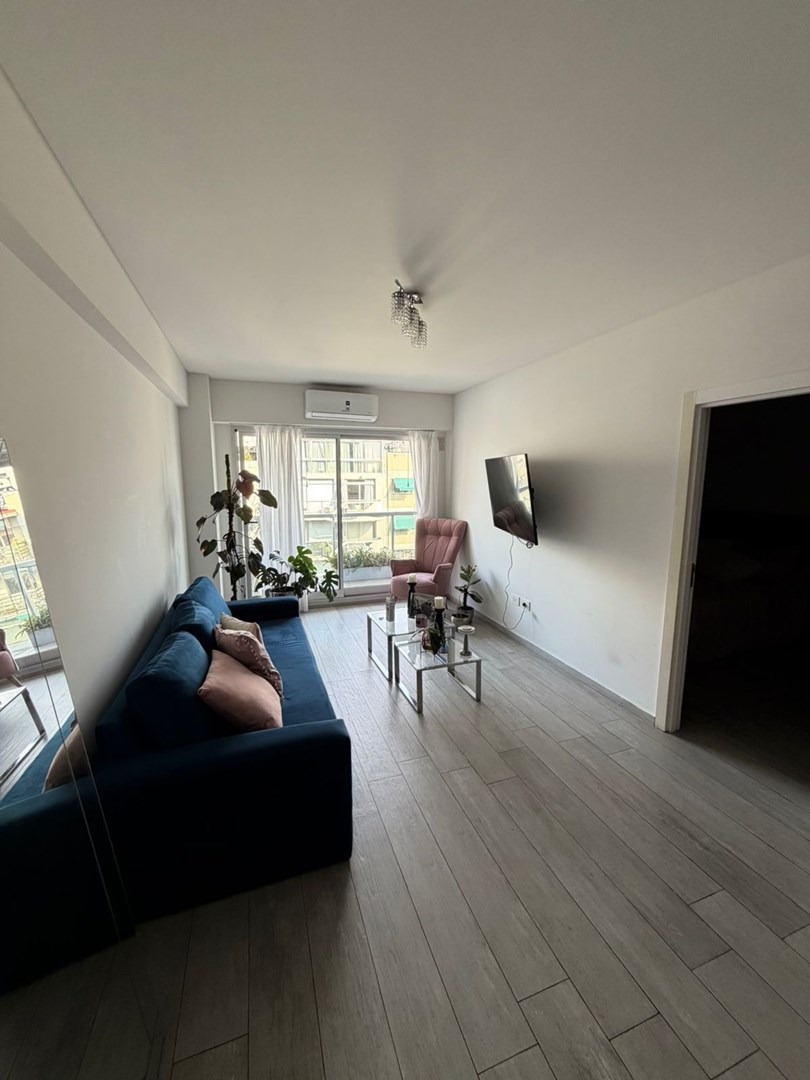 Departamento en venta · Palermo, CABA