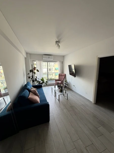Departamento en venta · Palermo, CABA