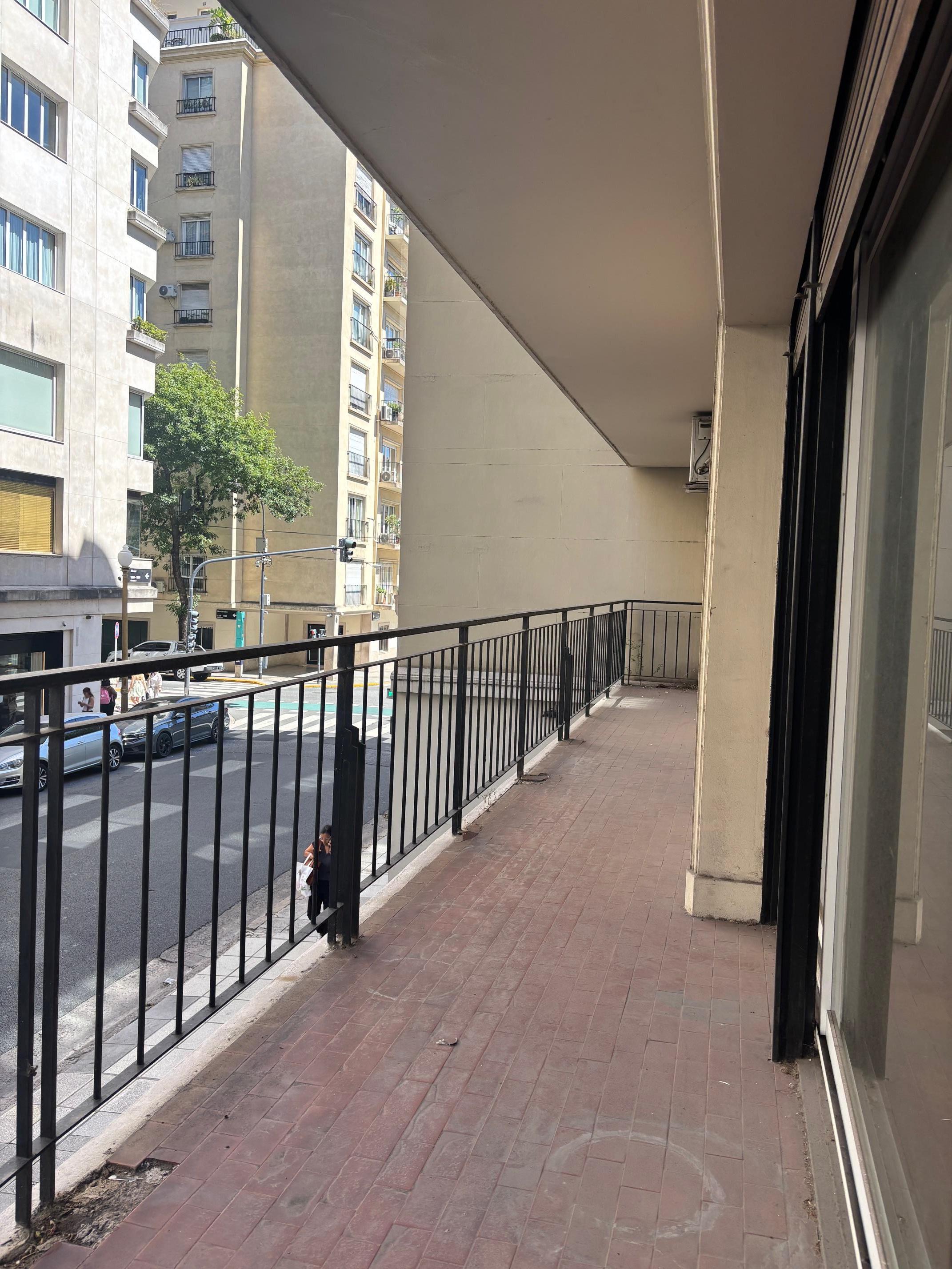 Departamento en venta · Recoleta, CABA