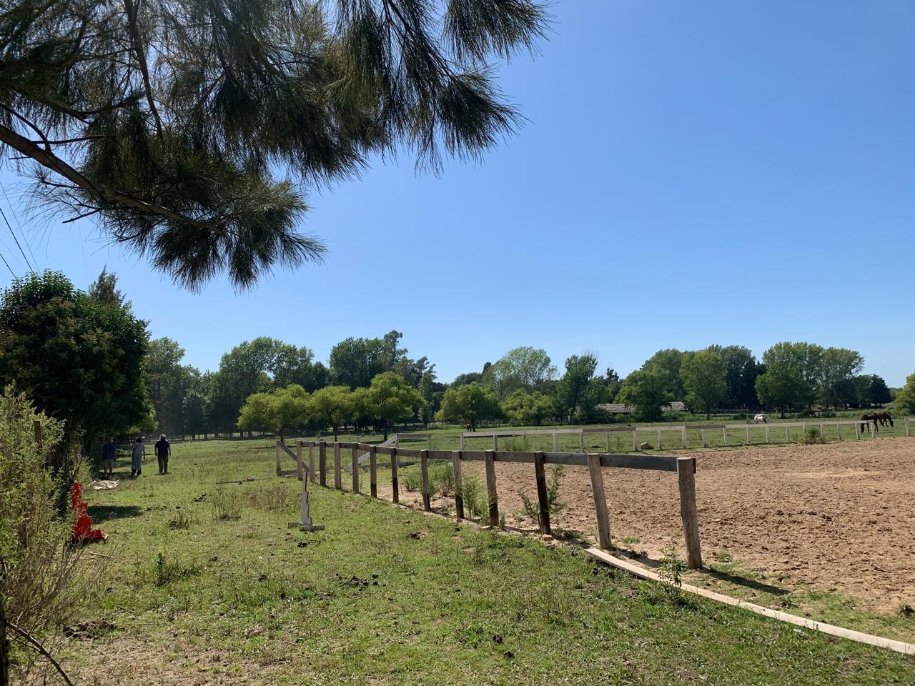 Terreno en venta · Manzanares, Pilar, GBA Norte, Provincia de Buenos Aires