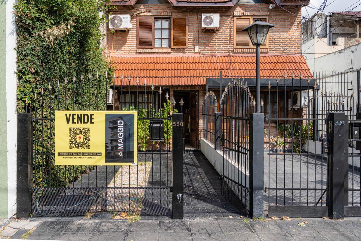 PH en venta · Ramos Mejia Sur, Ramos Mejia, La Matanza, GBA Oeste, Provincia de Buenos Aires