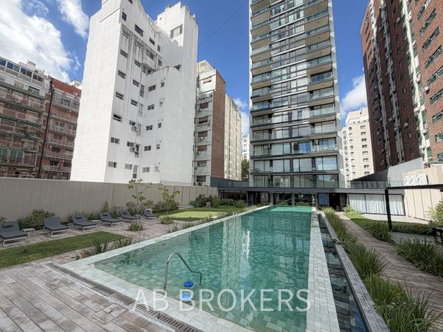 Departamento en venta · Almagro, CABA