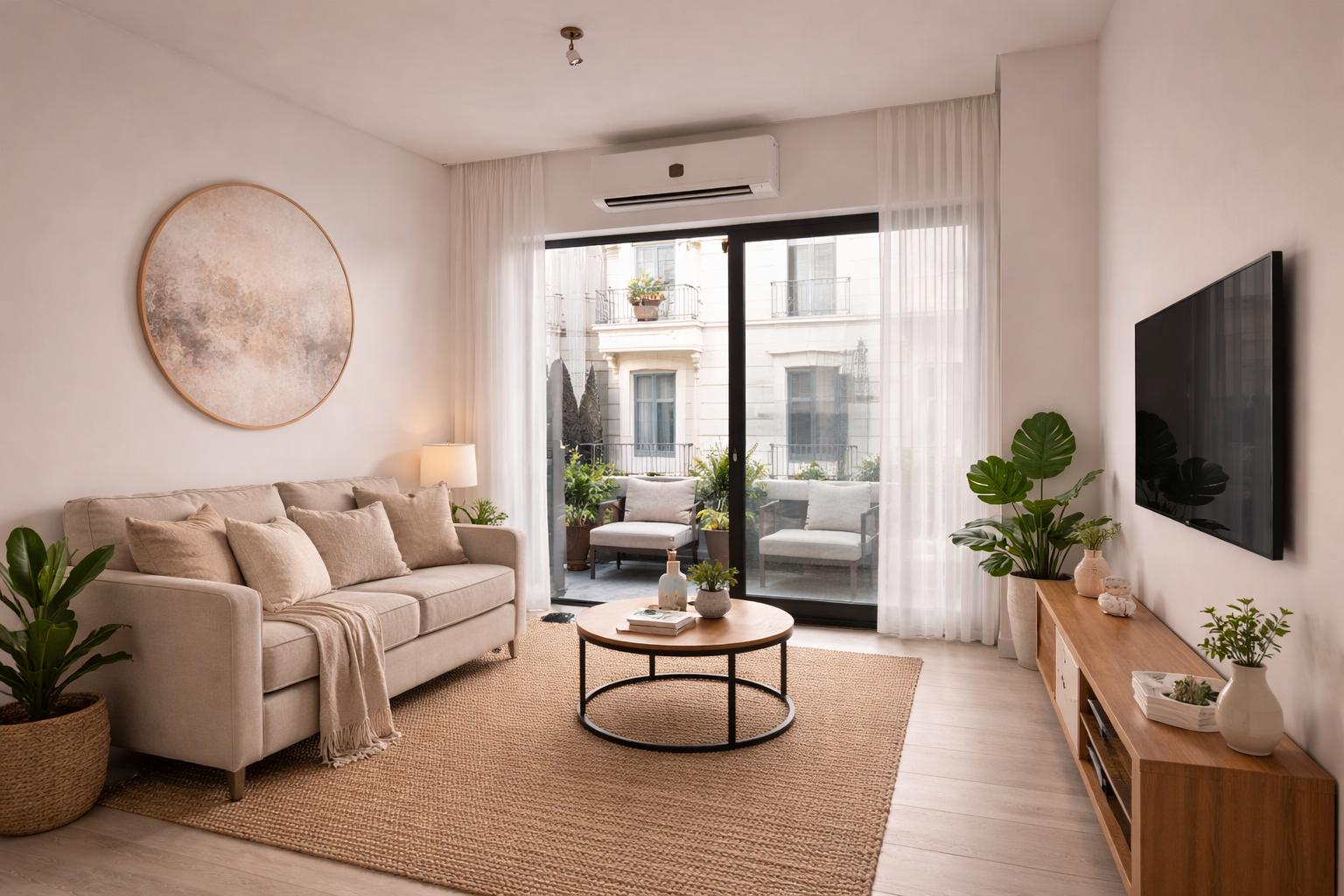 Departamento en venta · Recoleta, CABA