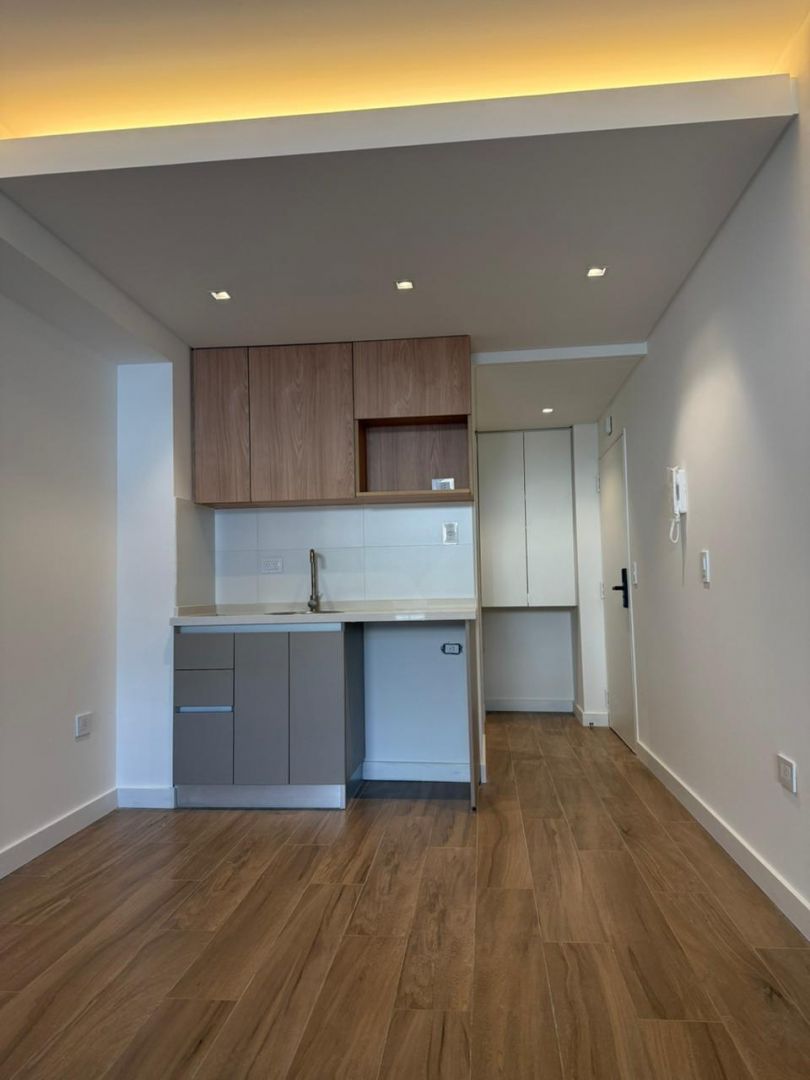 Departamento en venta · Barrio Norte, Recoleta, CABA