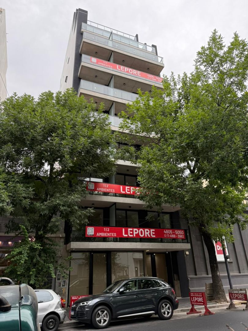 Departamento en venta · Barrio Norte, Recoleta, CABA