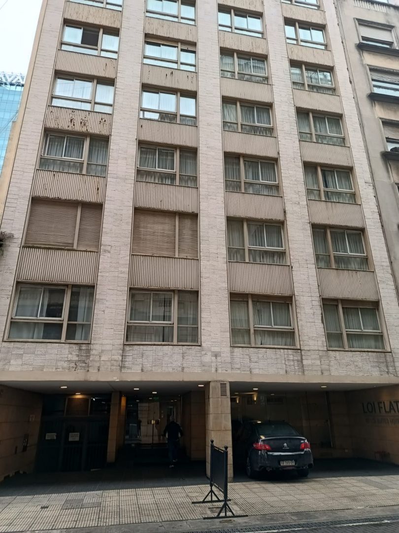 Departamento en venta · Retiro, CABA