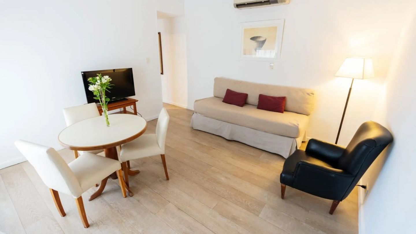 Departamento en venta · Retiro, CABA