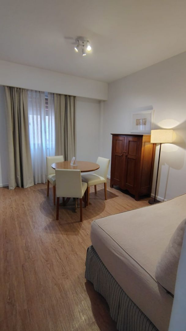 Departamento en venta · Retiro, CABA