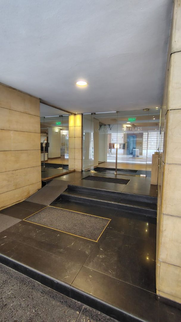 Cochera en venta · Retiro, CABA