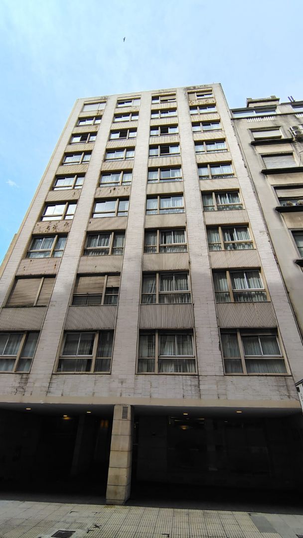 Cochera en venta · Retiro, CABA