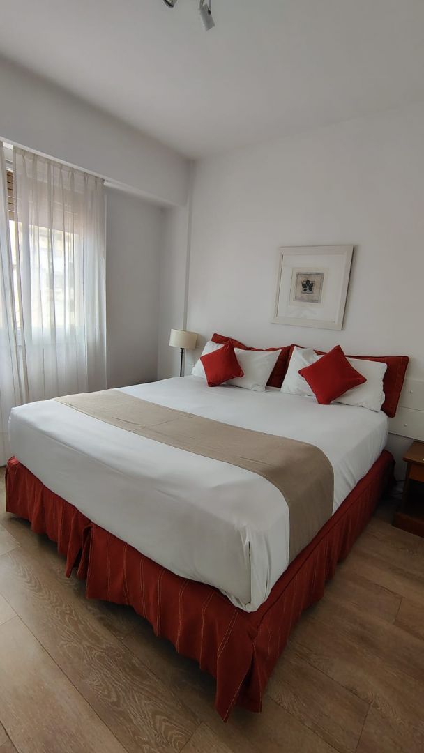 Departamento en venta · Retiro, CABA