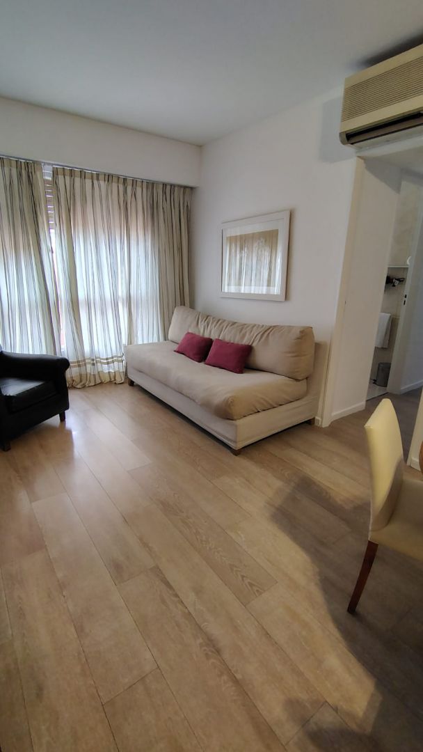 Departamento en venta · Retiro, CABA