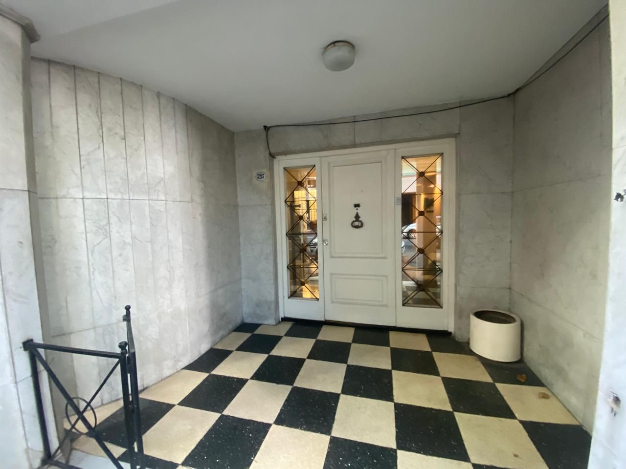 Departamento en alquiler · Palermo, CABA