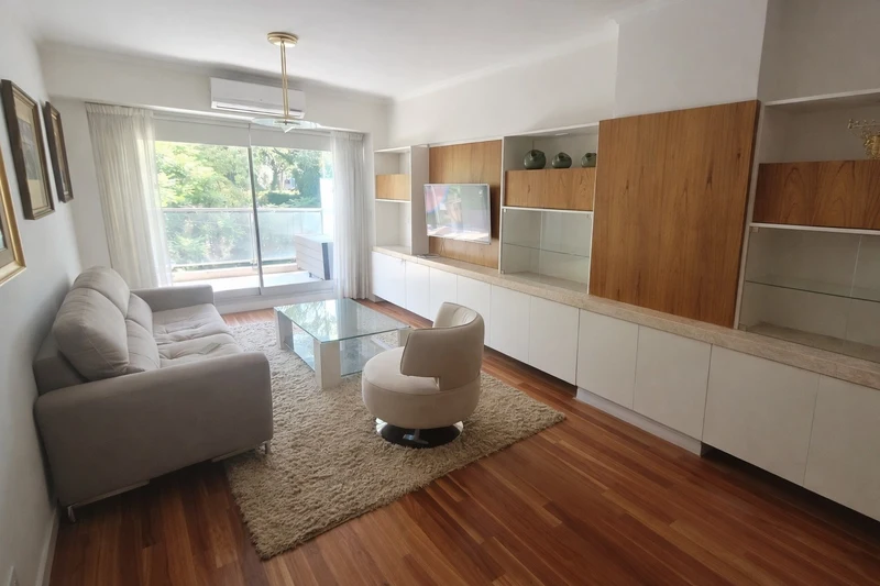 Departamento en venta · Las Cañitas, Palermo, CABA