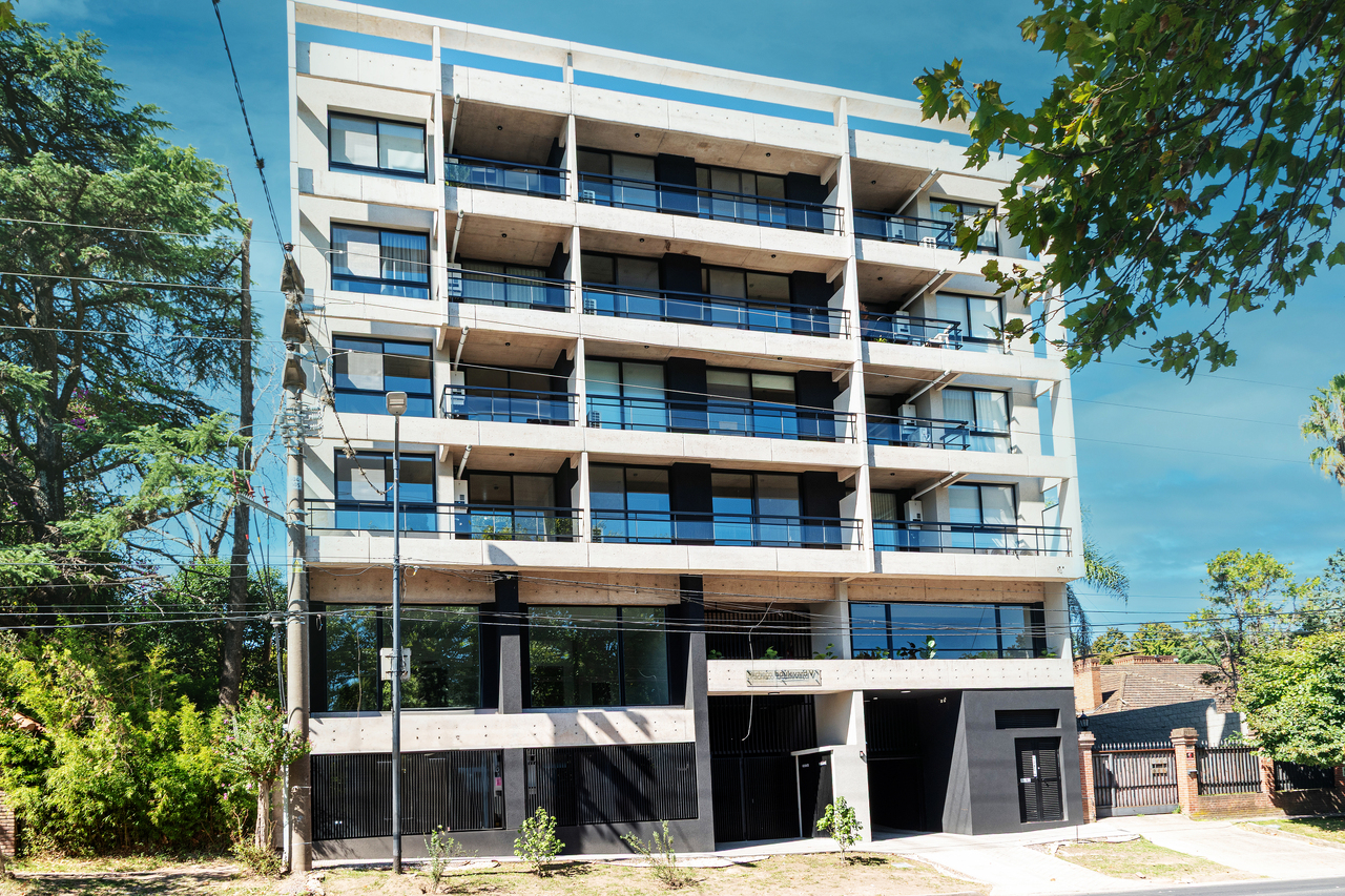 Departamento de 2 ambientes en venta en Pacheco - foto 1