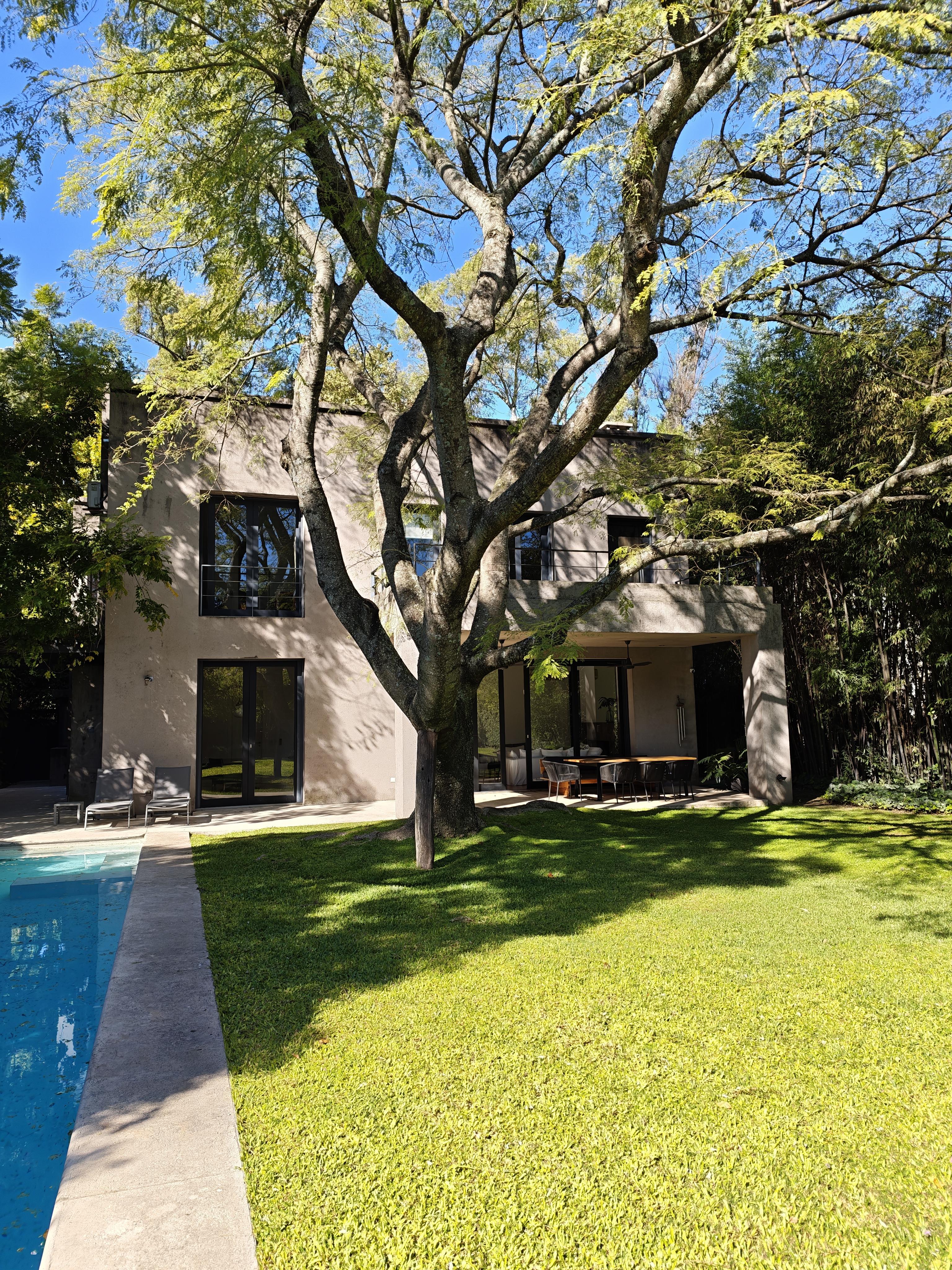 Casa en alquiler temporal · San Isidro, GBA Norte, Provincia de Buenos Aires
