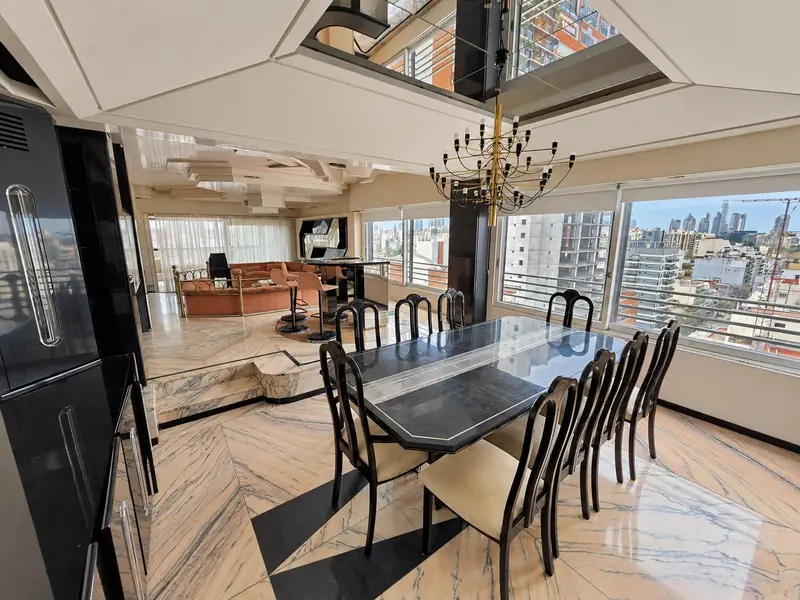 Departamento en venta · Barracas, CABA